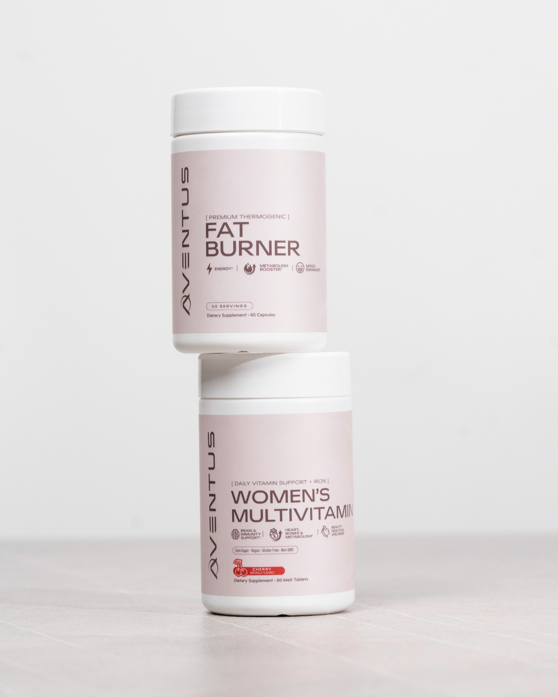 AVENTUS SUPPLEMENTS