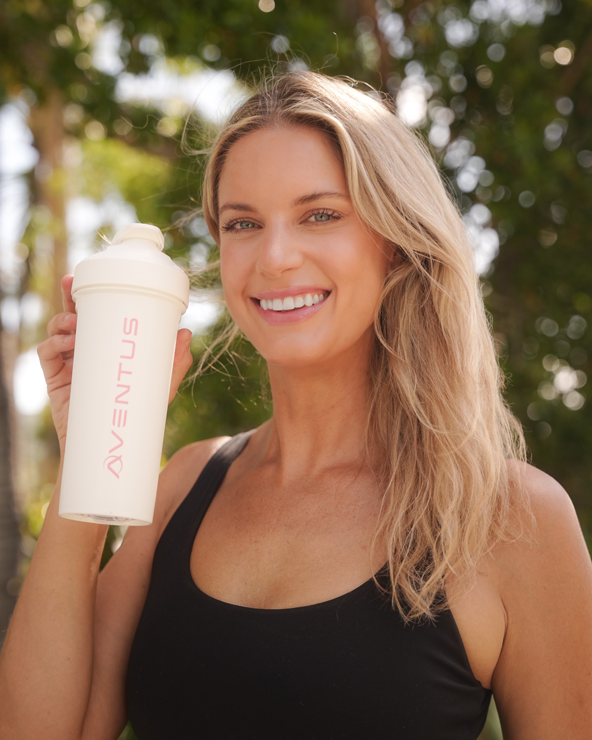 AVENTUS SUPPLEMENTS