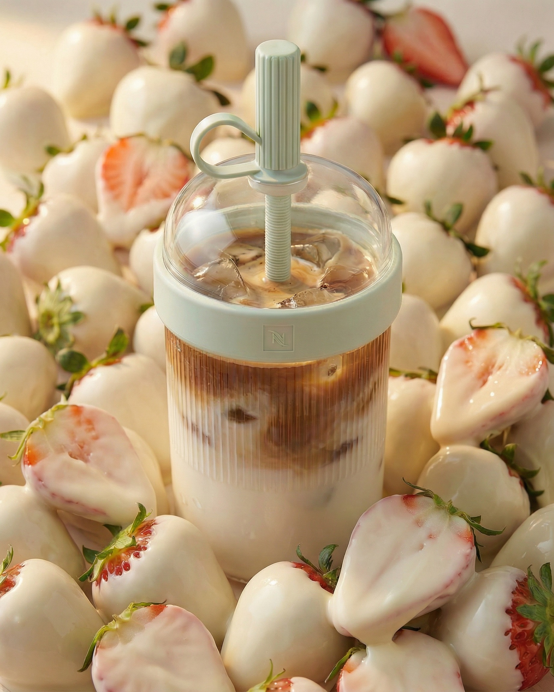 NESPRESSO