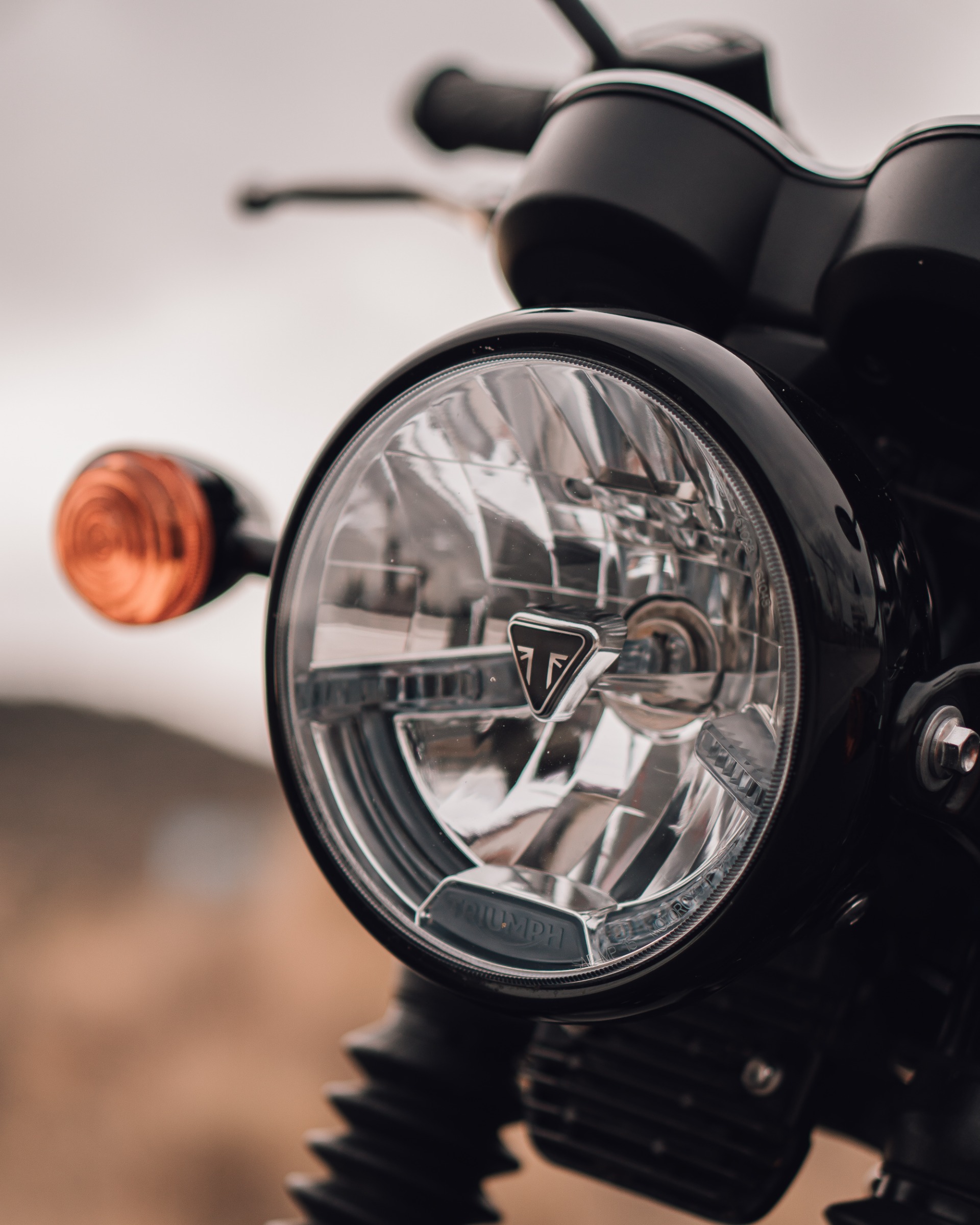 TRIUMPH