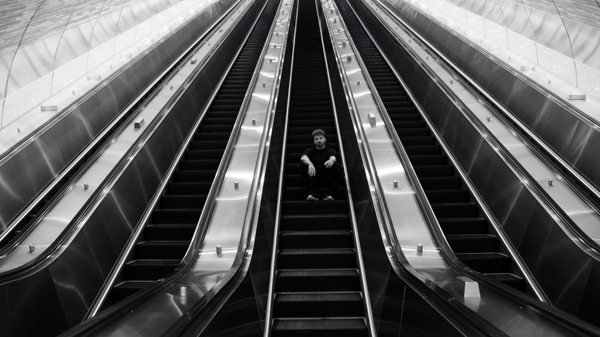 INFLUENCERS / PORTRAITS