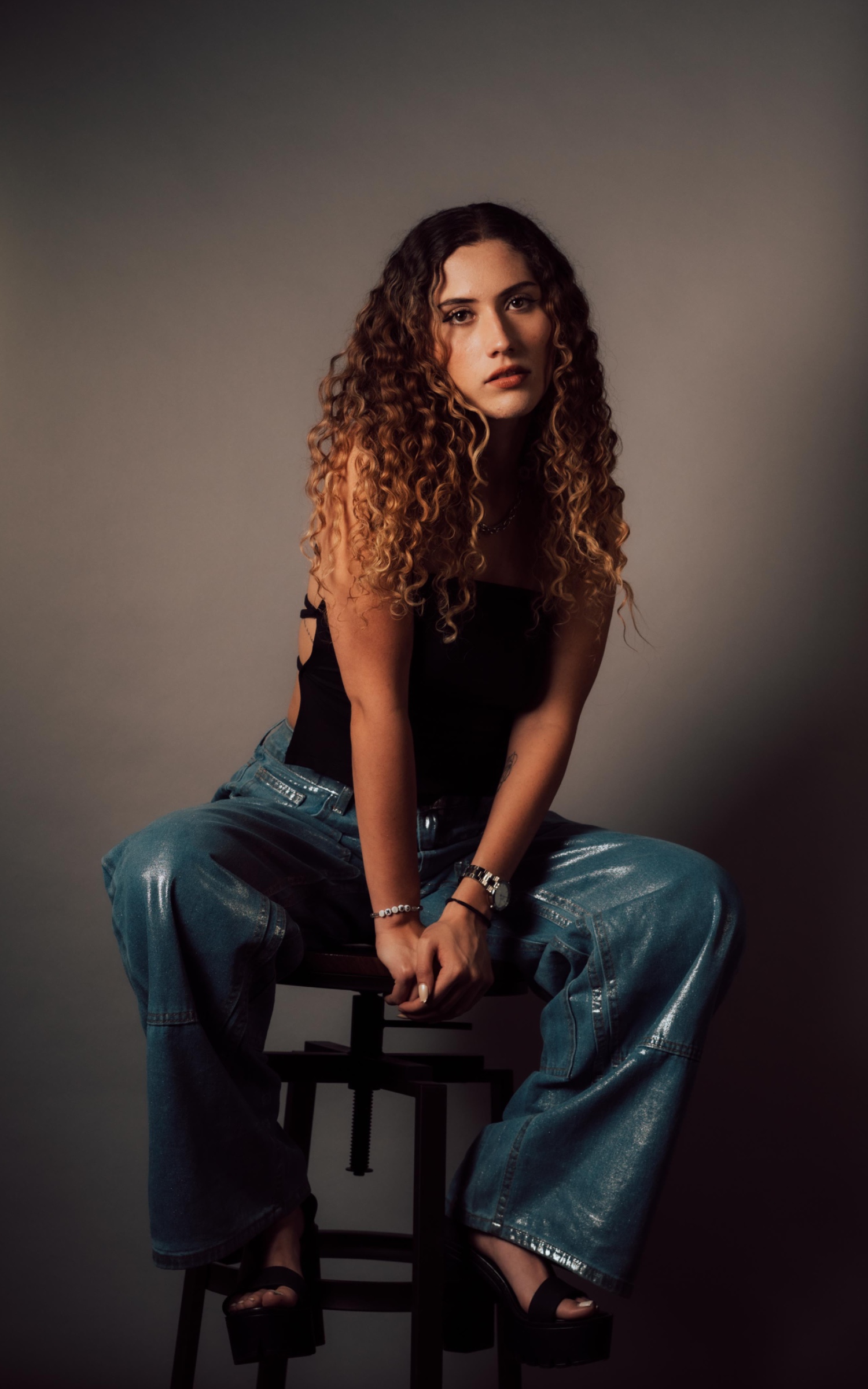 INFLUENCERS / PORTRAITS
