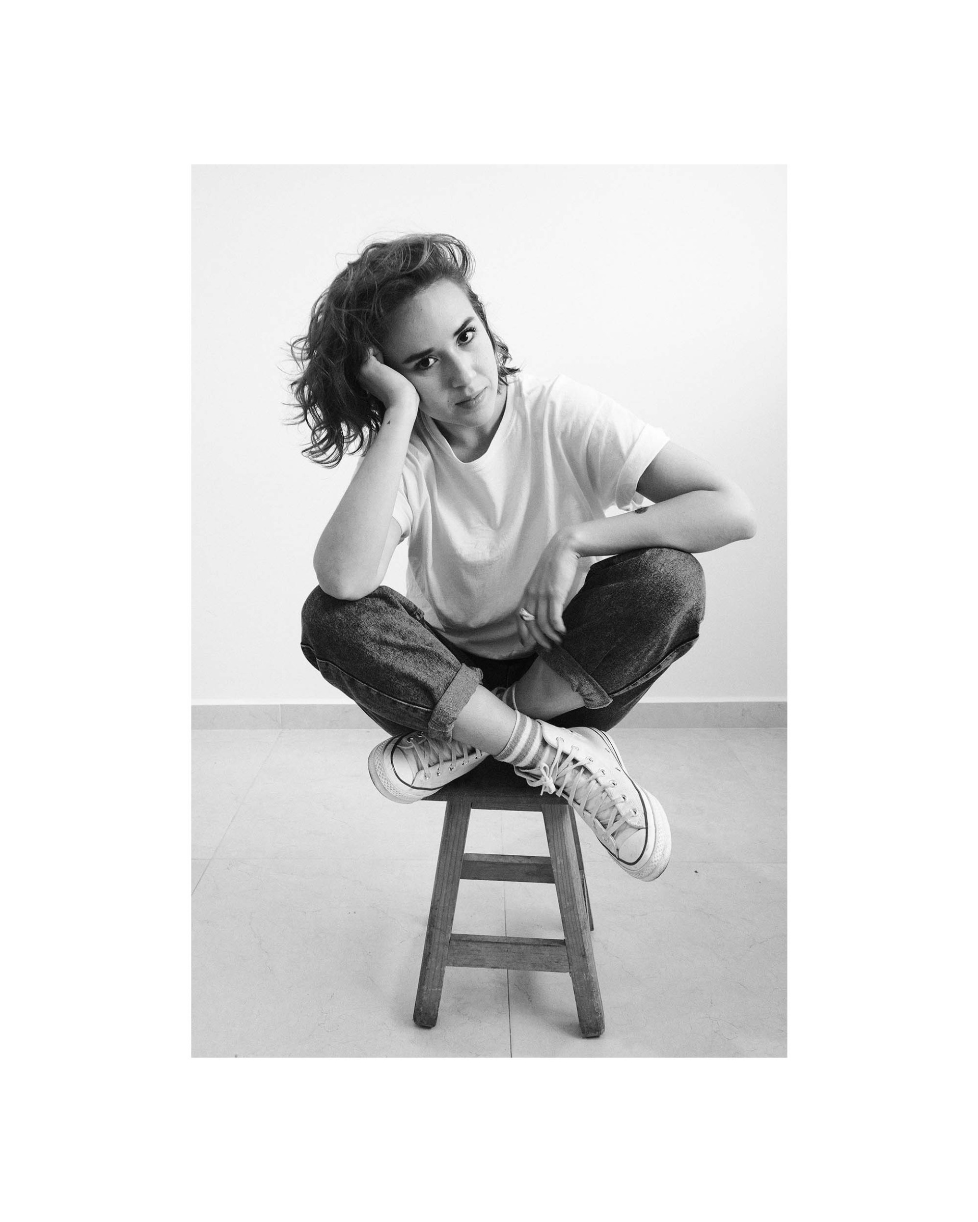 INFLUENCERS / PORTRAITS