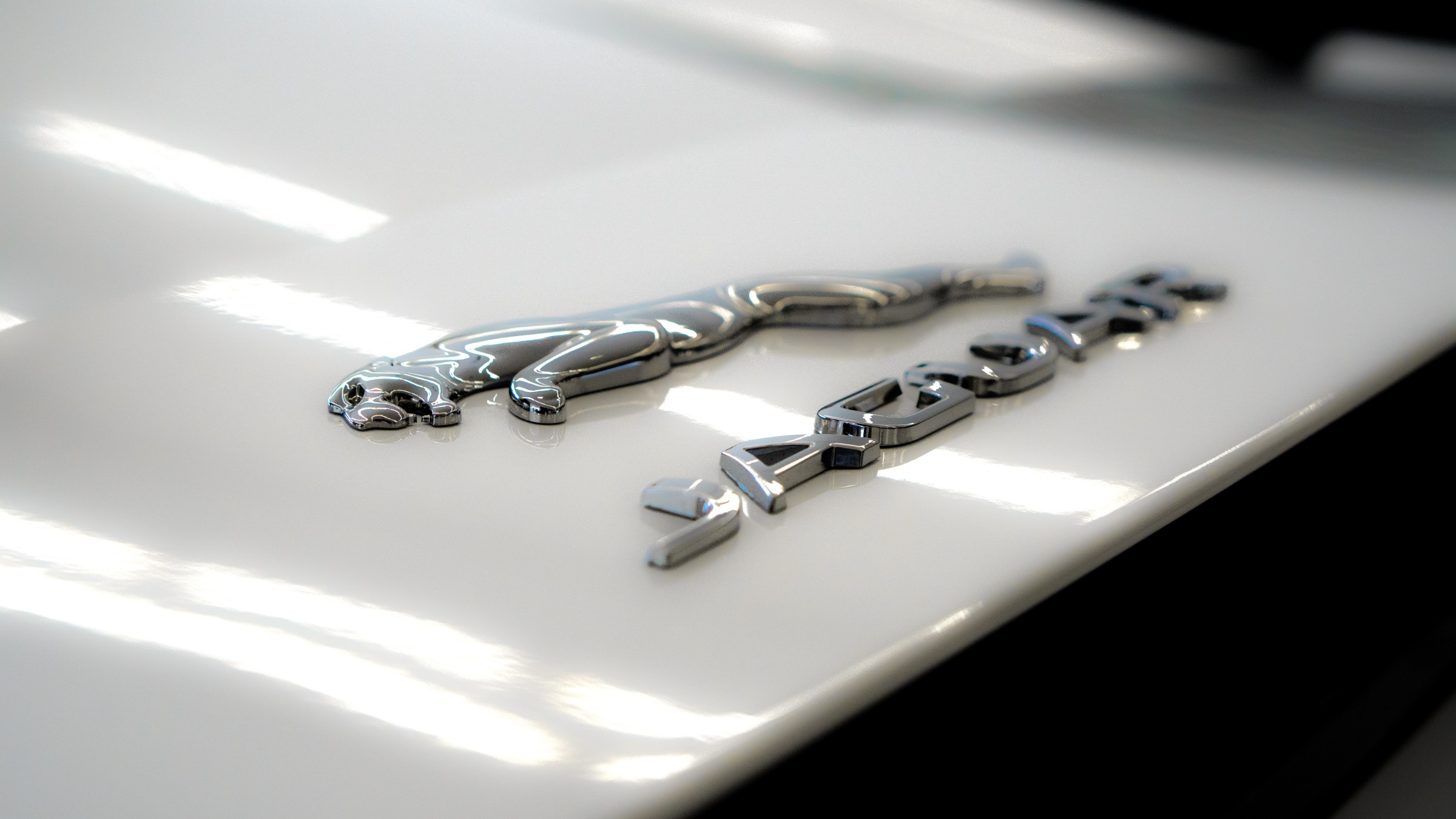 JAGUAR
