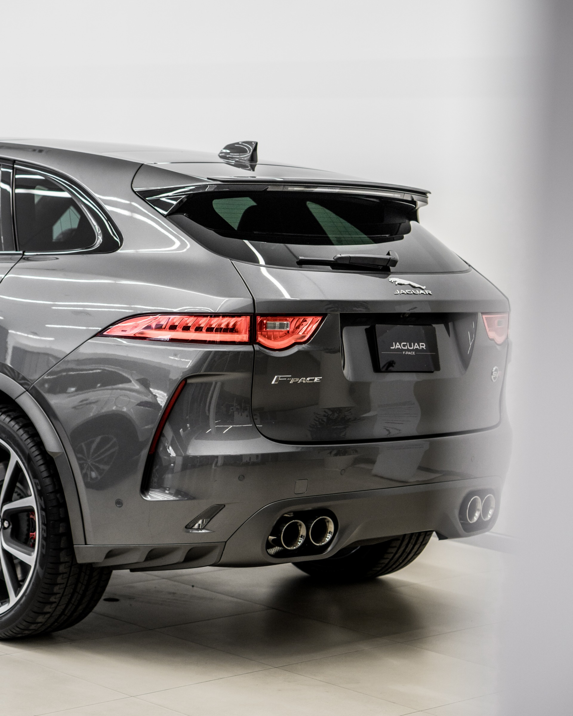JAGUAR