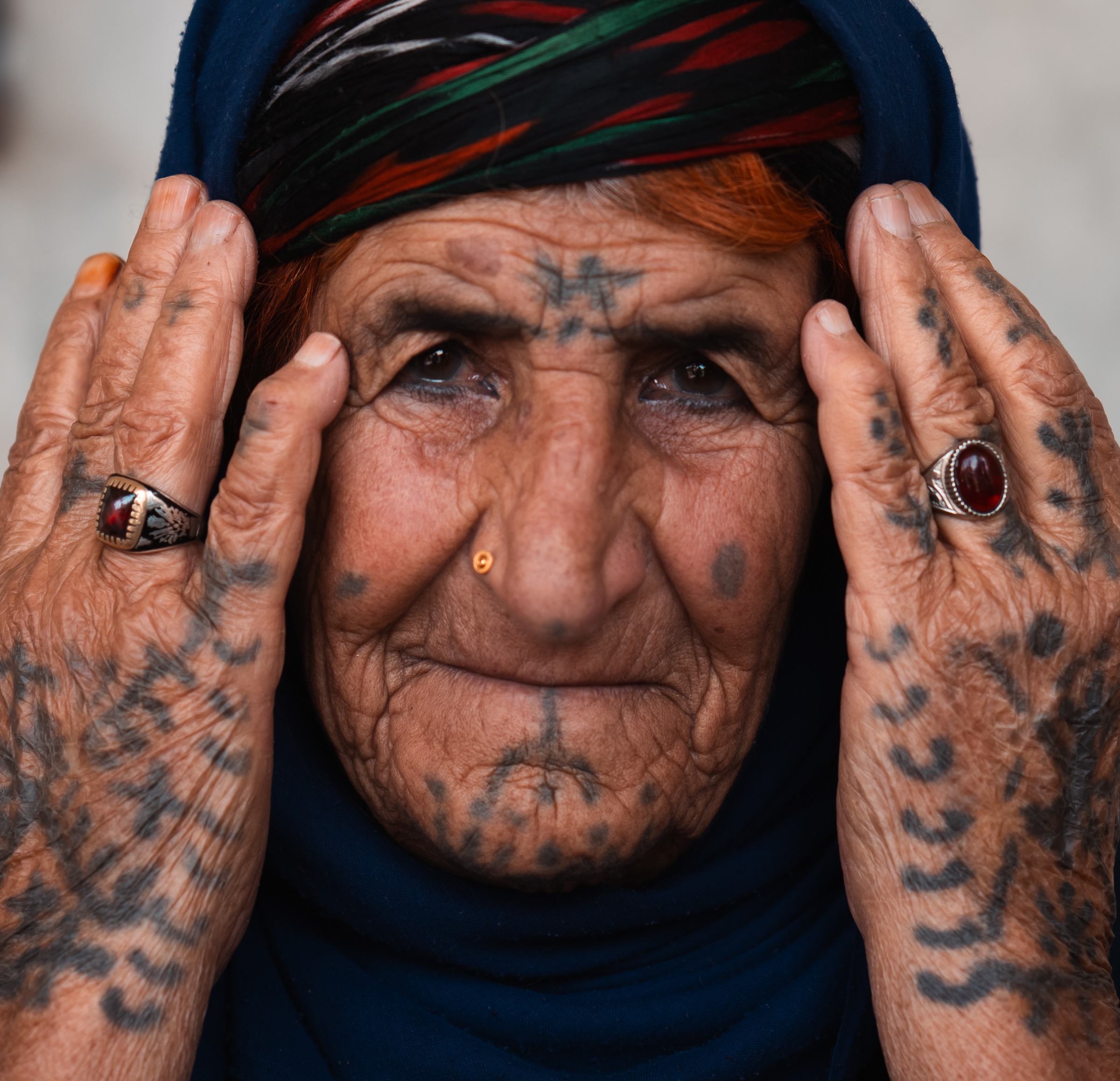LEICA || NISHAN