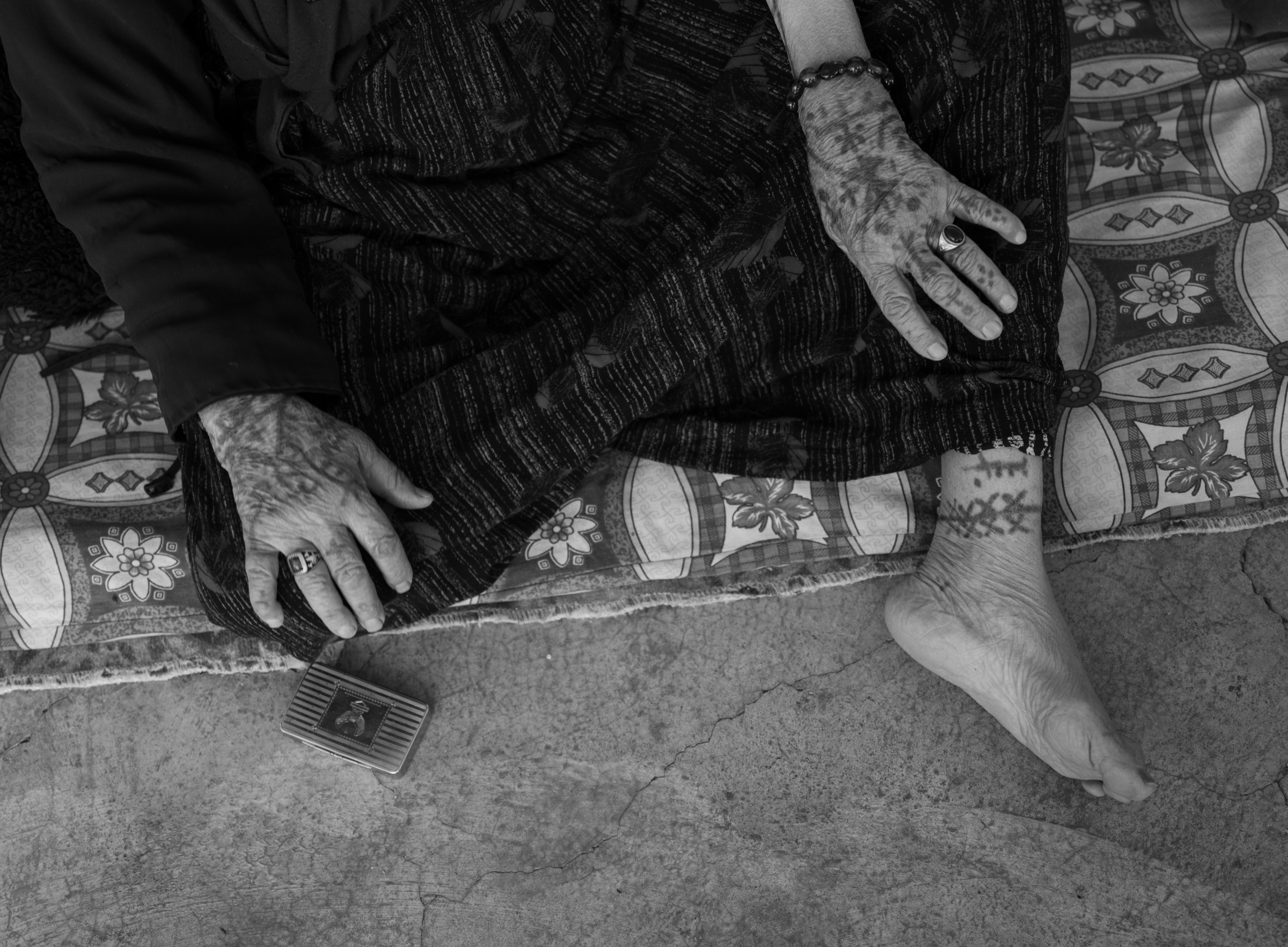 LEICA || NISHAN