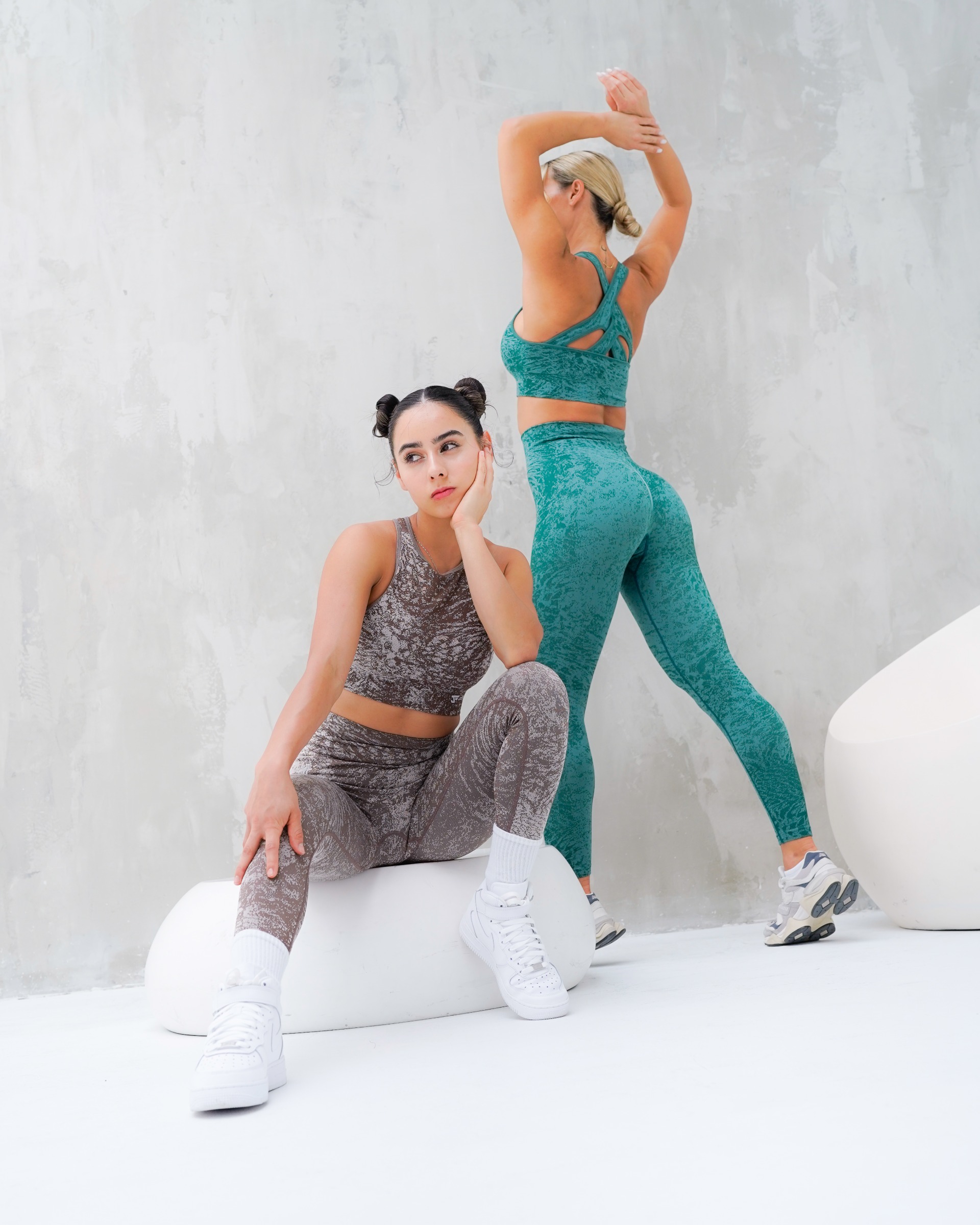 JOUSFIT APPAREL 
